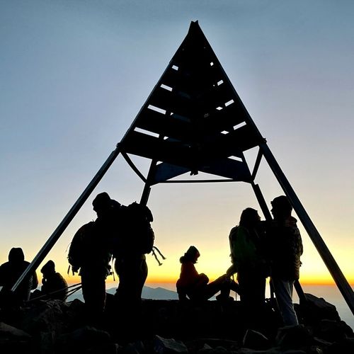 How Much Does It Cost to Climb Mount Toubkal?