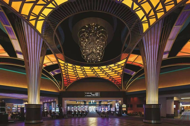 Harrah's Ak-Chin Hotel & Casino.jpg