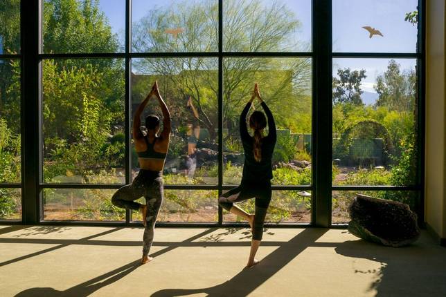 Health Exploration in Tucson