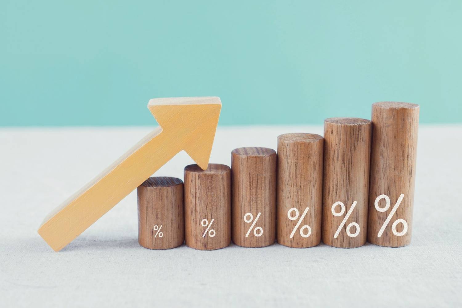 Interest Rate update