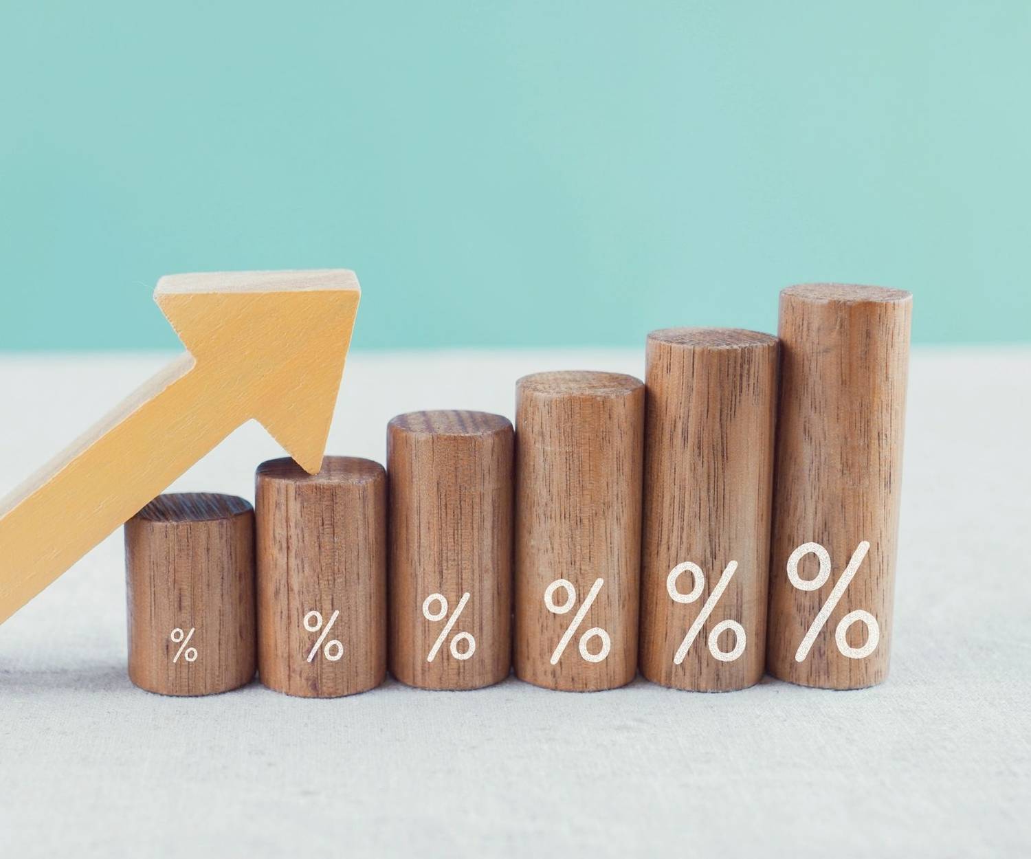Increase your shares
