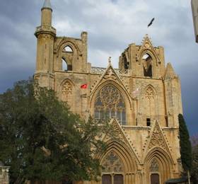 Free day to relax or take an excursion to Famagusta