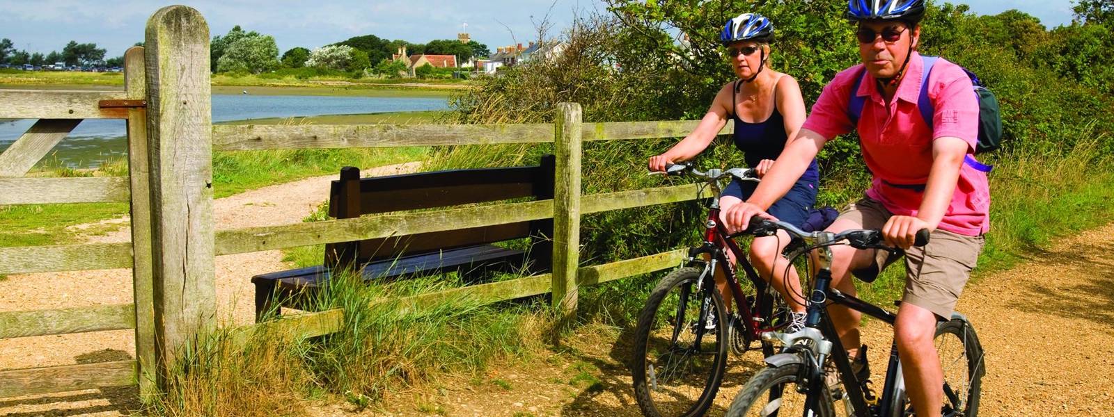 Cycling