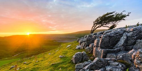 Southern Yorkshire Dales