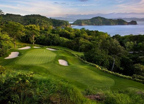 Four Seasons Resort Costa Rica - Golf.jpg