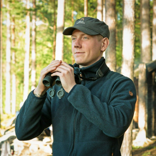 Simon Green