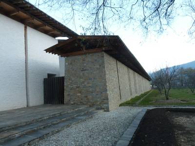 Amankora Bumthang in Jakar 