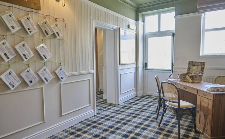 Dolserau Hall Discovery Centre.jpg