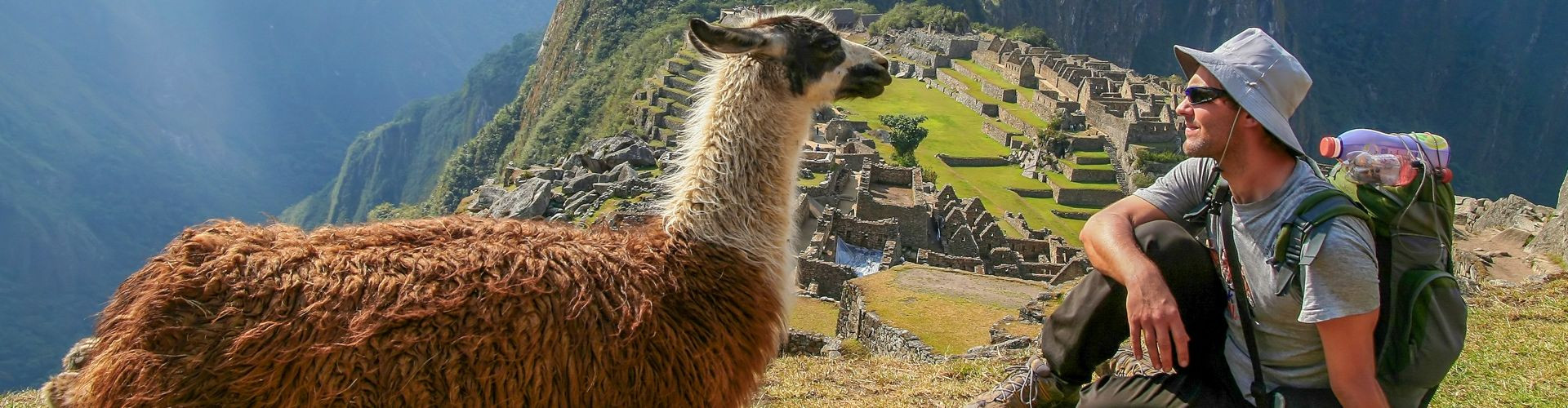 The beginners guide to the Machu Picchu hike