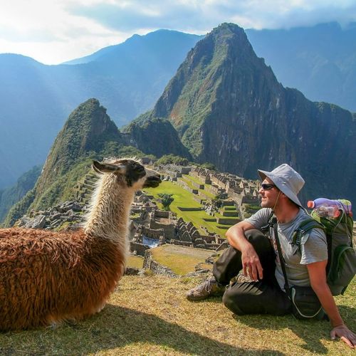 The beginners guide to the Machu Picchu hike