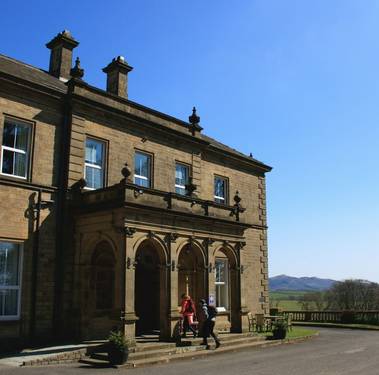 Newfield Hall