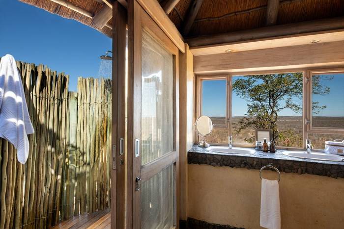 © Andrew Morgan │ Ongava Lodge