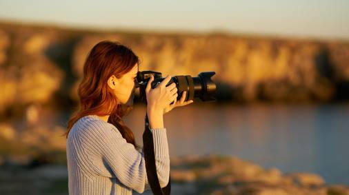 Introduction to Photography in Northumberland