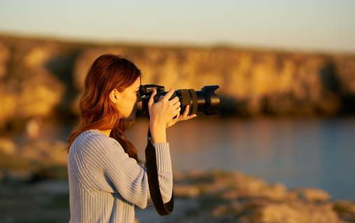 Introduction to Photography in Northumberland