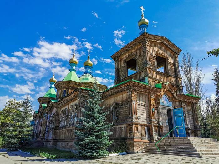 Holy Trinity Cathedral, Kyrgyzstan shutterstock_1494532205.jpg