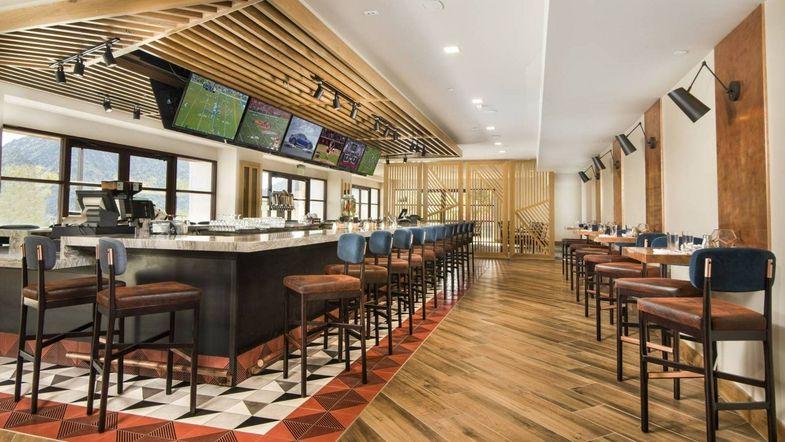 Hilton Sedona Resort at Bell Rock bar.jpg