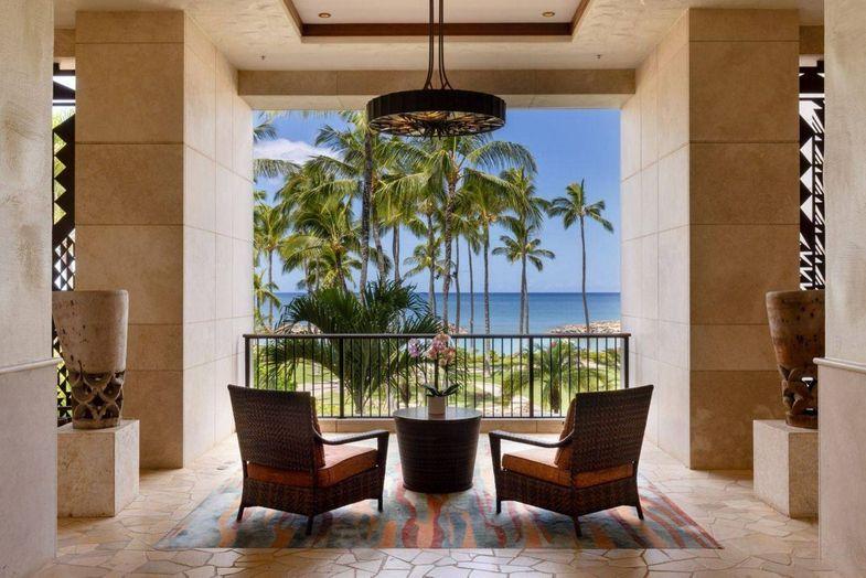 Marriott's Ko Olina Beach Club lobby seating.jpg
