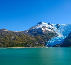 Cape Horn: Scenic Cruising