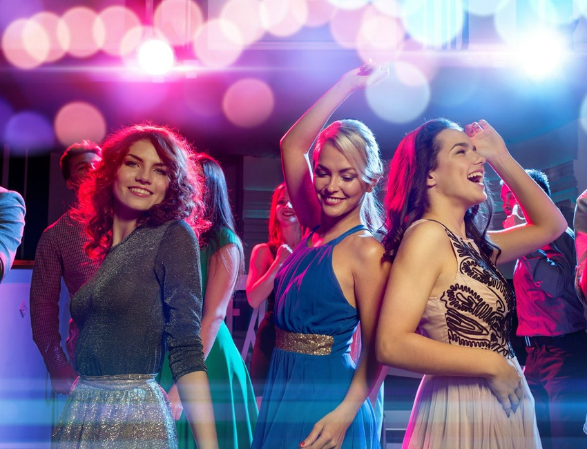 Your favourite hits from your favourite (tribute) acts!