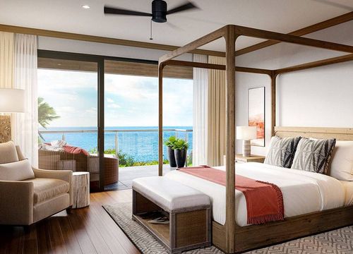 Timbers Kauai Ocean Club & Residences king canopy.jpg