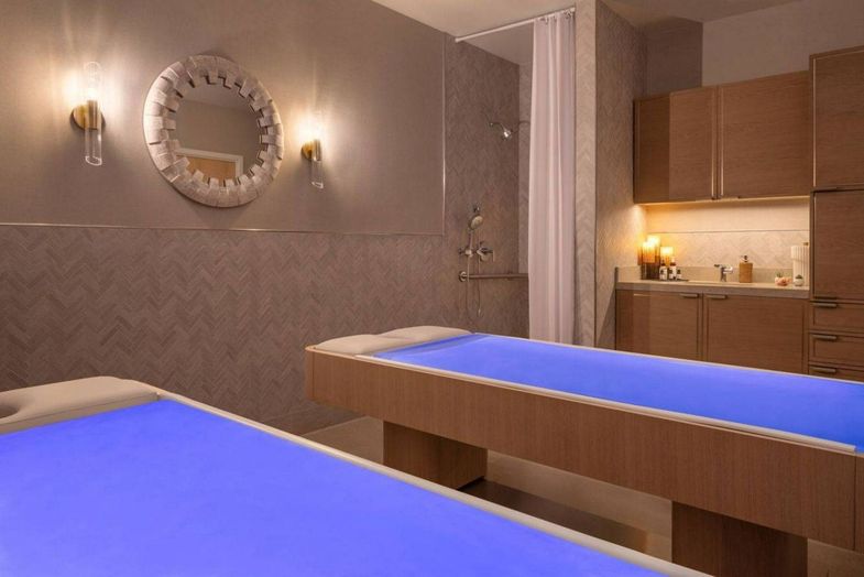 The Westin Kierland Resort & Spa dream room therapy.jpg