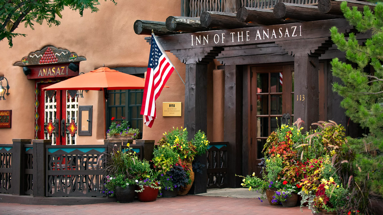 Rosewood Inn Of the Anasazi 1.png