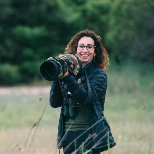Yanina Maggiotto