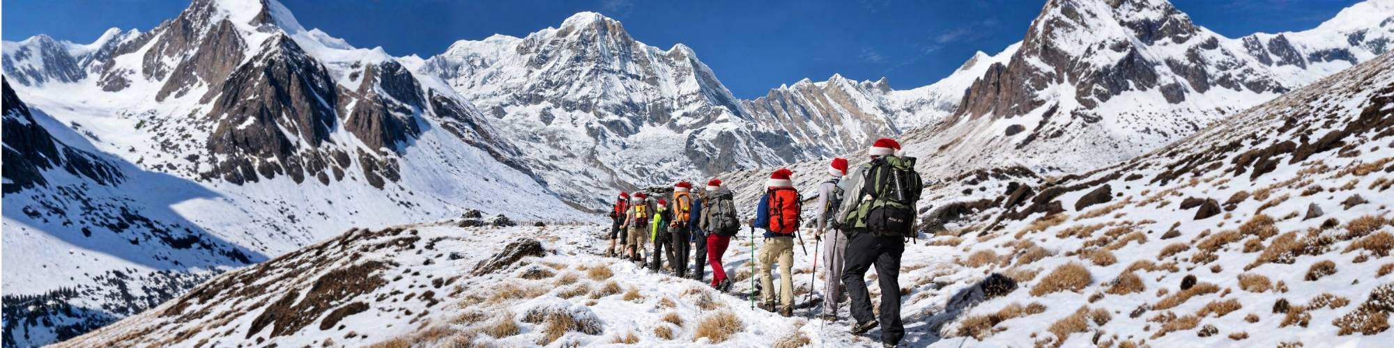Top 10 Christmas Gifts for Hikers and Trekkers in 2026