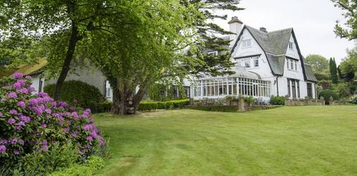 Abingworth Hall, Thakeham, South Downs
