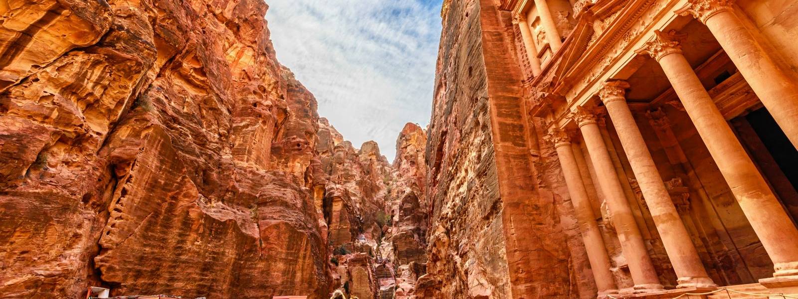 Jordan - Petra - AdobeStock_61151415.jpeg