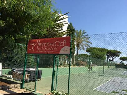 Tennis in Portugal