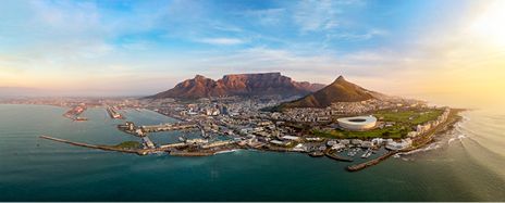 Iconic Cunard Queen Mary 2 Voyage from Southampton to Cape Town