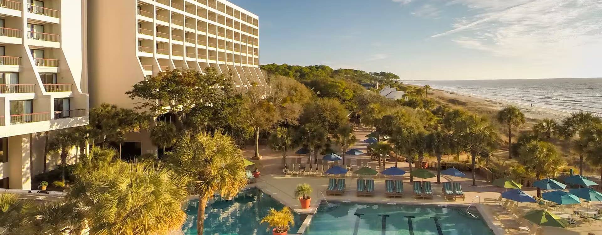 Hilton Beachfront Resort & Spa Hilton Head Island exterior.jpg