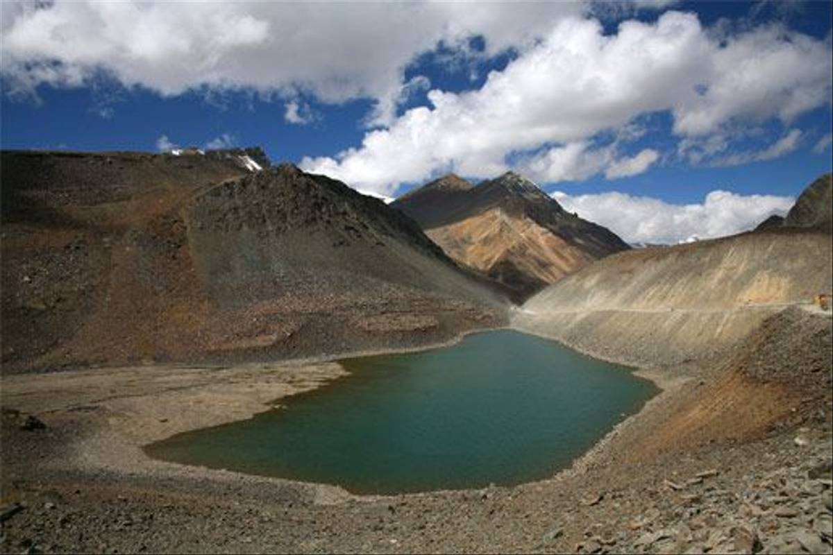 Ladakh Scenery (Raghu Kulkarni)