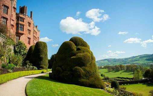 7 Night Discover More of the Shropshire Hills