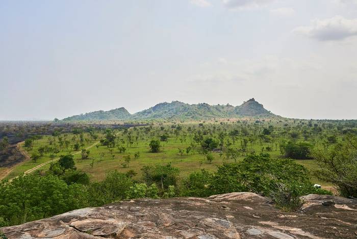 Shai Hills Reserve, Ghana shutterstock_1051153979.jpg