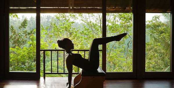 Fit & Fly: Fitness, Wellness, and Cultural Retreats