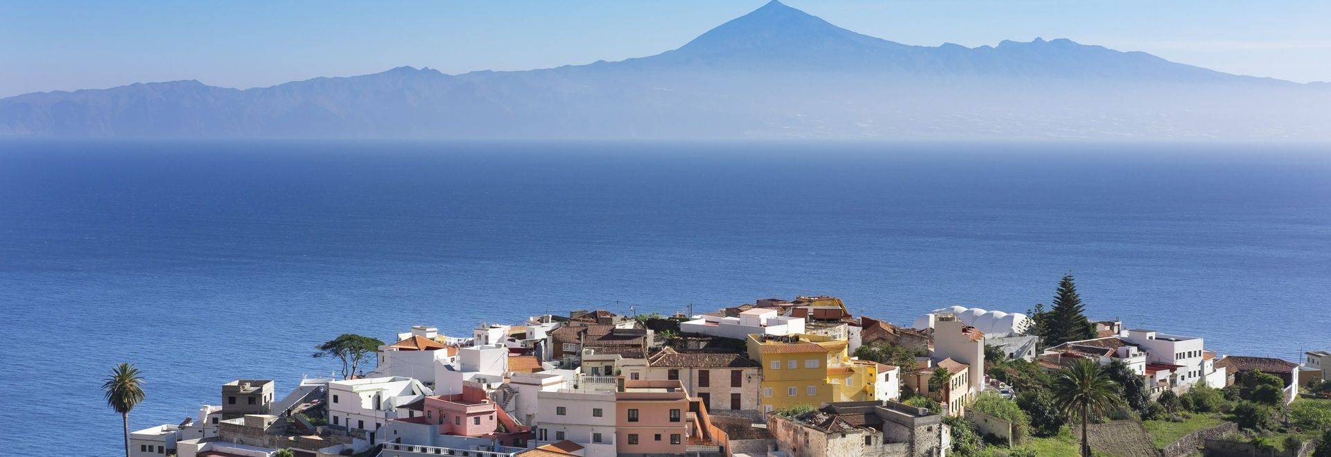 La Gomera Walking - Solos Holidays