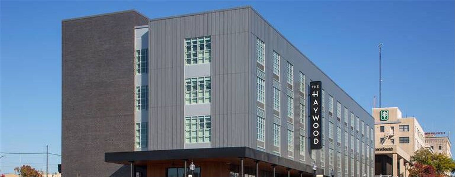 The Haywood El Dorado exterior 2.jpg