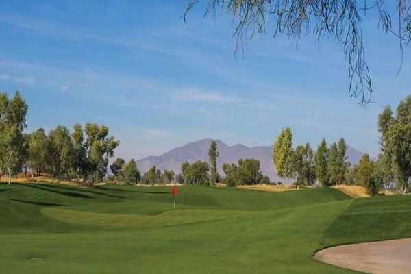 Harrah's Ak-Chin Hotel & Casino golf course.jpg