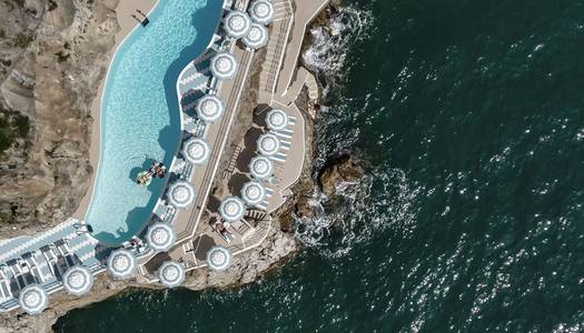 Hotel Miramalfi