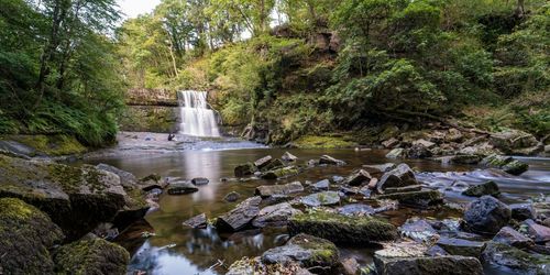 3-night Brecon Beacons Walking with Sightseeing holiday
