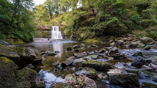 3 Night Brecon Beacons Walking with Sightseeing Holiday