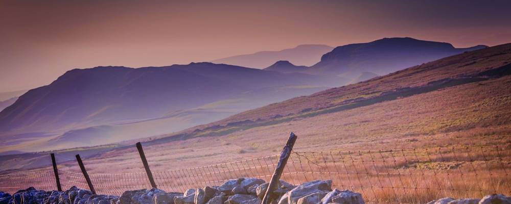 Southern Yorkshire Dales