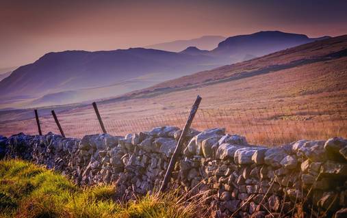 3 Night Western Yorkshire Dales Gentle Guided Walking Holiday