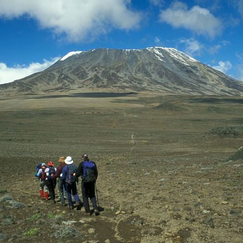 Kilimanjaro Top 10 FAQs