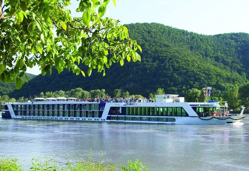 AmaWaterways Taste of Bordeaux