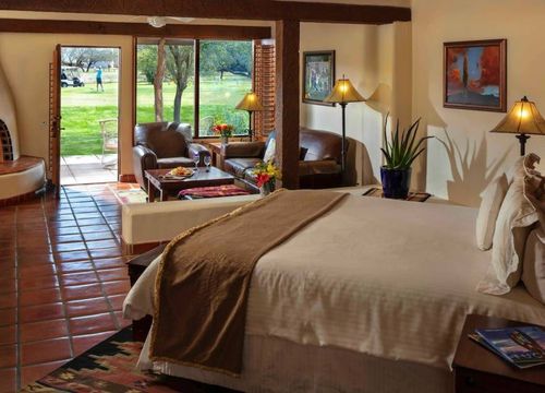 Tubac Golf Resort & Spa hacienda king suite.jpg