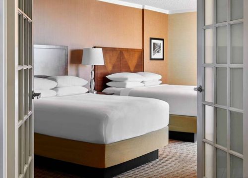 Scottsdale Marriott Old Town double suite.jpg