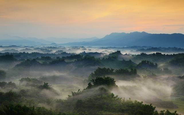 Taiwan Shutterstock 90012766